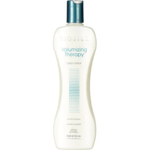 BIOSILK Volumizing Therapy Conditioner, 355ml – afbeelding 2