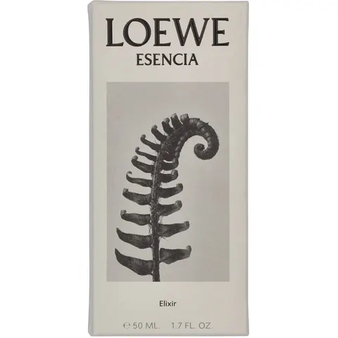 Herenparfum Loewe Esencia Elixir EDP 50 ml – afbeelding 2
