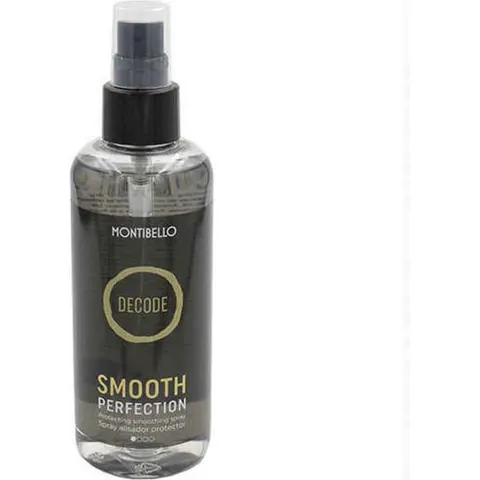 Haarstijlbehandeling Decode Smooth Perfection Montibello (200 ml) – afbeelding 3