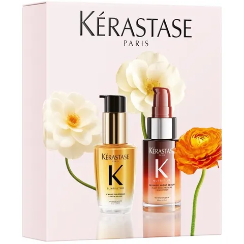 Kérastase - Mini Hero Duo Set Spring – afbeelding 2
