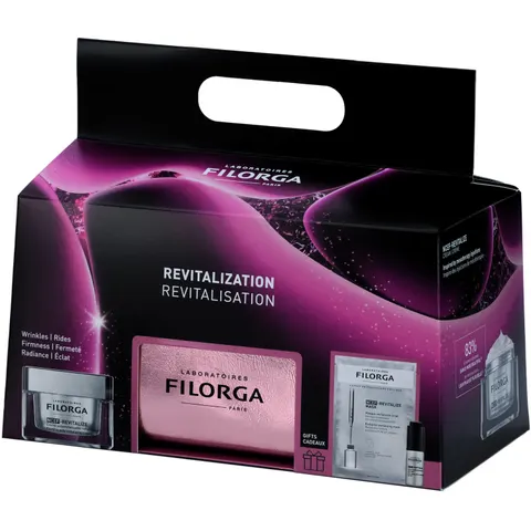 Filorga Xmas Coffret Ncef 4 Prod. – afbeelding 2