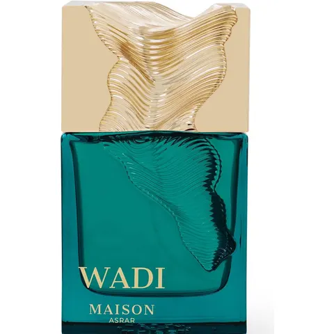 Maison Asrar Wadi - Eau de Parfum - 100 ml – afbeelding 3