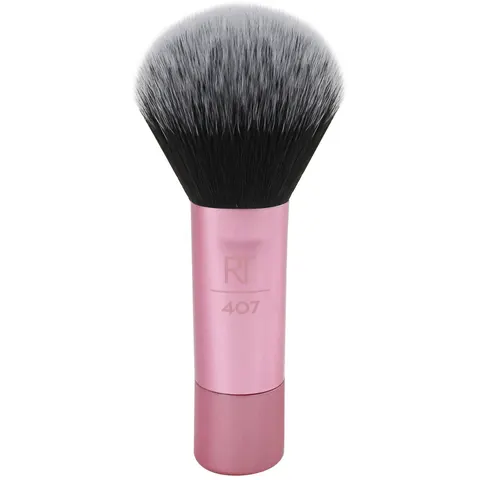 Real Techniques Mini Multitasking Brush Contourkwast, 1 st – afbeelding 4