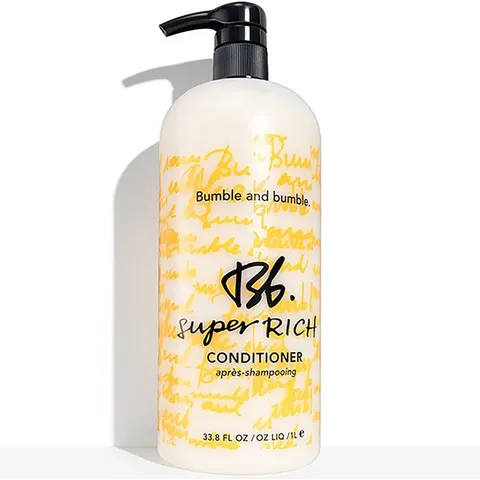 Bumble and Bumble - Super Rich Conditioner - 1000 ml – afbeelding 3