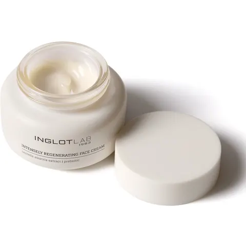 INGLOT LAB Intensely Regenerating Face Cream – afbeelding 3