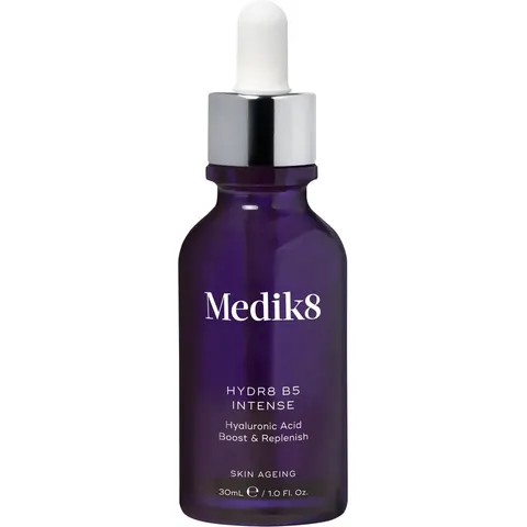Medik8 Hydr8 B5 Intense Serum 30 ml – afbeelding 3