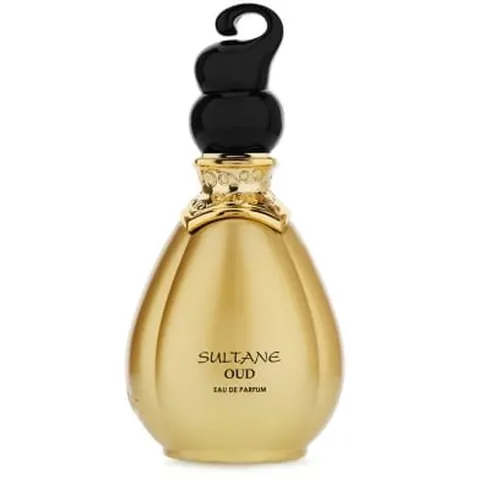 Jeanne Arthes Sultane Oud Eau De Parfum 100 Ml – afbeelding 3
