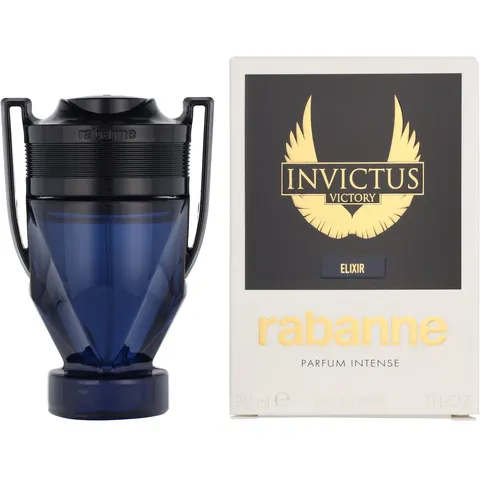 Rabanne Invictus Victory Elixir Parfum, 30 ml – afbeelding 2