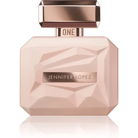 Jennifer Lopez One Edp W 50 Ml – afbeelding 3