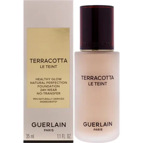 Guerlain Terracotta Le Teint Foundation – GUEG043846 – afbeelding 2