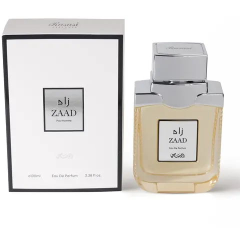 Rasasi Zaad Eau de Parfum 100 ml – afbeelding 2