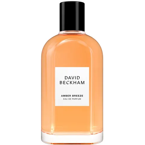David Beckham Amber Breeze Eau de Parfum 100 ml – afbeelding 2