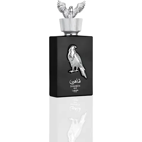 Lattafa - Pride Shaheen Silver Eau de Parfum - 100ml – afbeelding 3