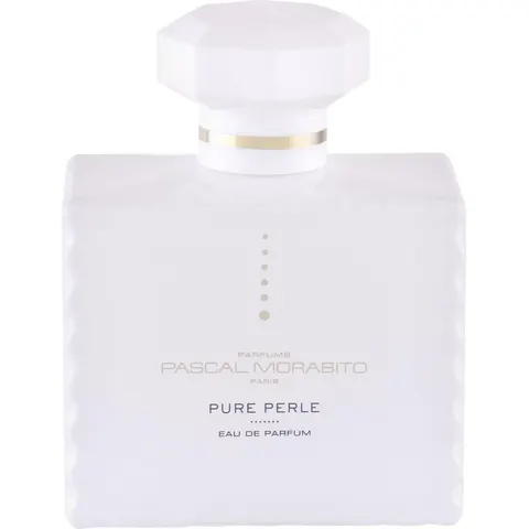 Damesparfum Pascal Morabito EDP Pure Perle 100 ml – afbeelding 2