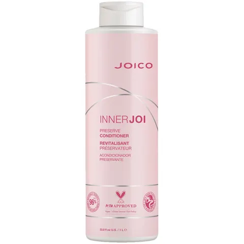 Joico - InnerJoi Preserve Conditioner - 1000 ml – afbeelding 2