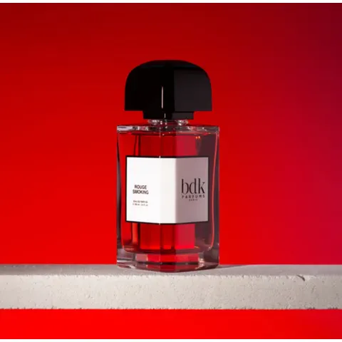 Rouge smoking - Eau de Parfum - 10 ml - BDK Parfums – afbeelding 2