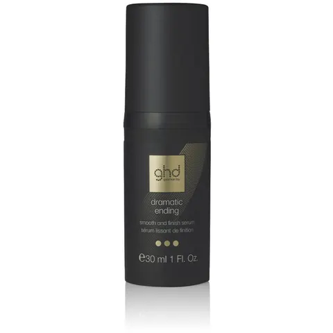 Haarserum Smooth & Finish Ghd (30 ml) – afbeelding 3