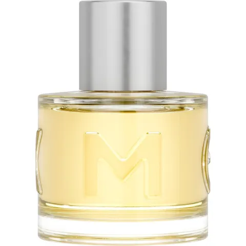 Mexx Woman Eau de Parfum, 40 ml – afbeelding 4