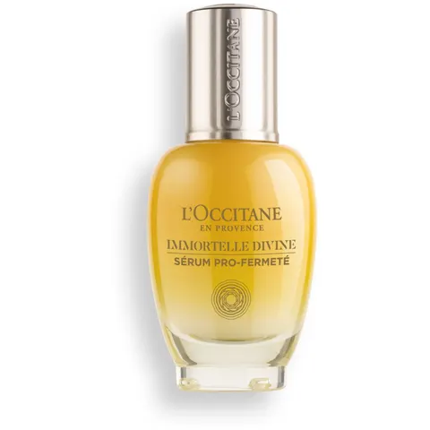 L'occitane Immortelle Divine Serum, 30 ml – afbeelding 2