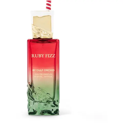 Gulf Orchid Ruby Fizz - Eau de Parfum - 100 ml – afbeelding 2