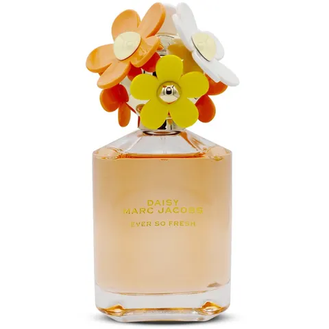 Marc Jacobs Daisy Ever So Fresh Eau de Parfum, 125 ml – afbeelding 3
