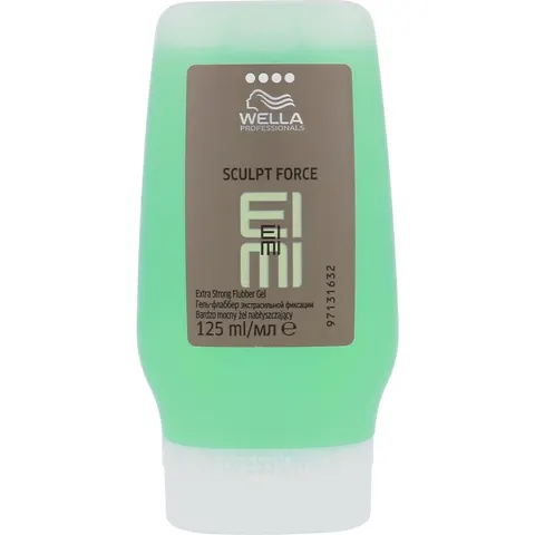 Wella Professional - EIMI Sculpt Force - 125ml – afbeelding 3