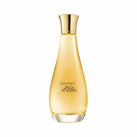 Davidoff Cool Elixir Woman Parfum, 100 ml – afbeelding 4