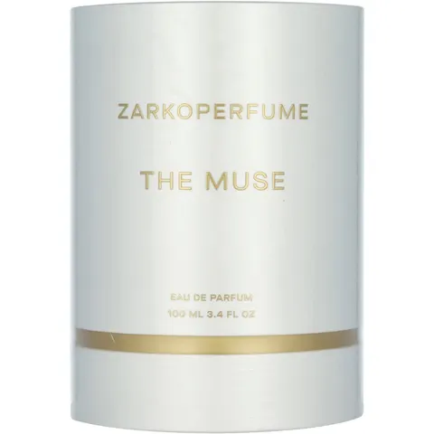 Zarkoperfume The Muse Eau de Parfum, 100 ml – afbeelding 2