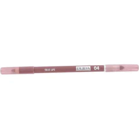 Pupa Milano True Lips Plain Brown - 04 – afbeelding 2