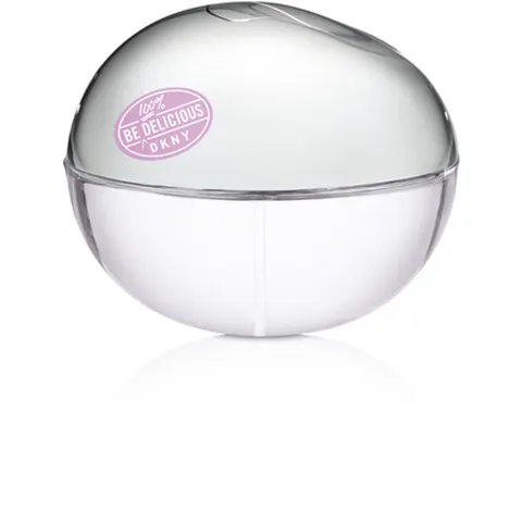 DKNY Be 100% Delicious Eau de Parfum - 50ML – afbeelding 2