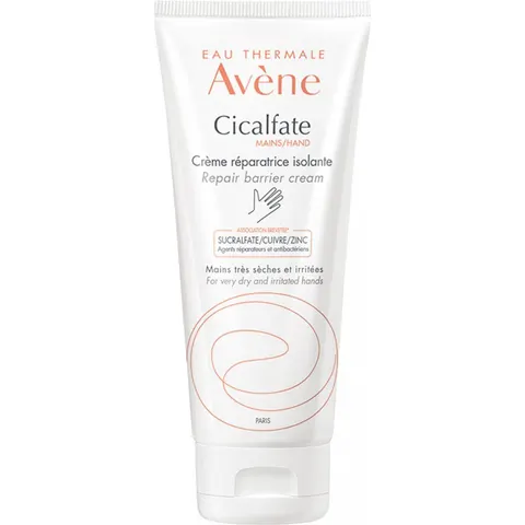 Avène Cicalfate Handcrème - 100 ml – afbeelding 3