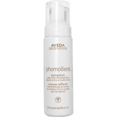 Aveda Phomollient Styling Foam - 200 ml – afbeelding 2
