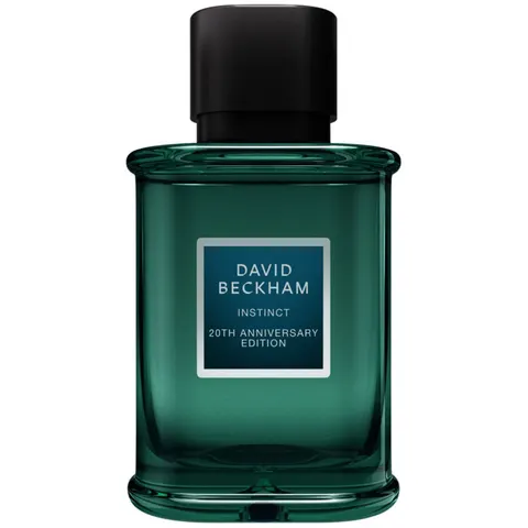 David Beckham Eau de Parfum Instinct 20th Anniversary 50 ml – afbeelding 2