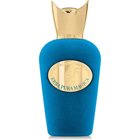 SOSPIRO Eau de parfum - ERBA PURA – afbeelding 3