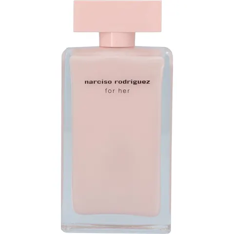 Narciso Rodriguez For Her Eau de Parfum 100 ml – afbeelding 4