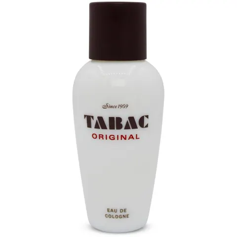 Tabac Original Edc Splash 100 ml – afbeelding 3