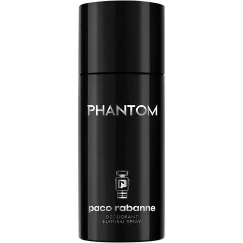 Deodorant Spray Paco Rabanne Phantom (150 ml) – afbeelding 2