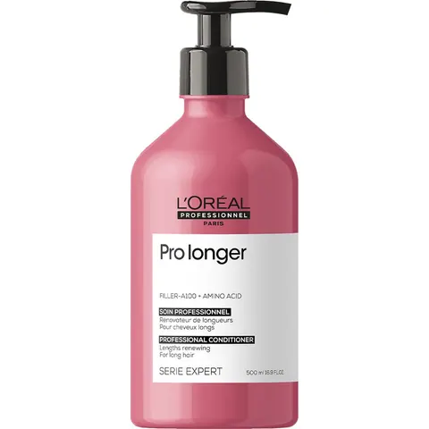 L'Oréal Professionnel - Pro Longer Conditioner – afbeelding 4