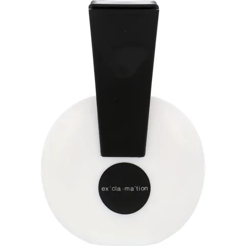 Coty Exclamation - 50 ml - eau de cologne spray - damesparfum – afbeelding 2