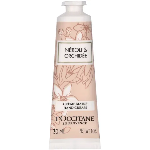 L'occitane Néroli & Orchidée Handcrème 30ml – afbeelding 2