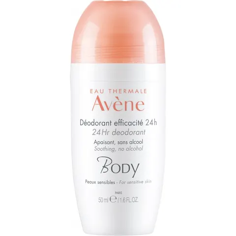 Avène Body 24h Deodorant Roller – afbeelding 3