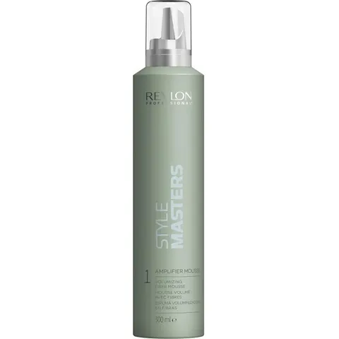 Revlon - Style Masters Amplifier Mousse - 300ml – afbeelding 3