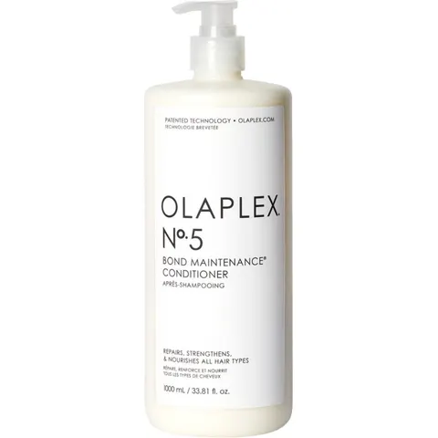 Olaplex No.5 Bond Maintenance Conditioner - 1000ml – afbeelding 2