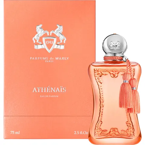 Parfums de Marly - Athenaïs 75ml – afbeelding 3