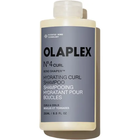 Olaplex - No. 4 Curl Shampoo – 20251041 – afbeelding 2