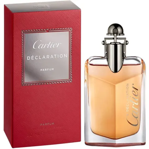Cartier Declaration - Parfum - 50 ml – afbeelding 3