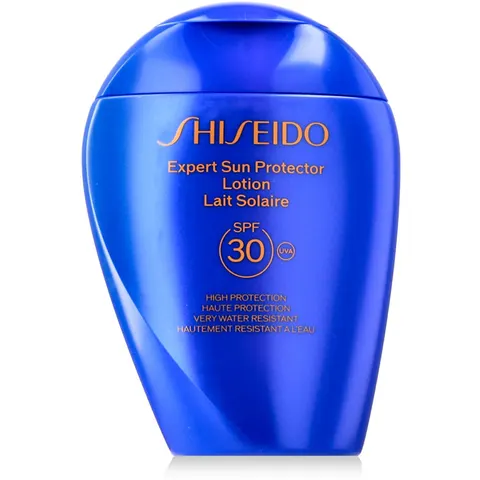 Shiseido Expert Sun Protector Lotion SPF30 150 ml – afbeelding 2
