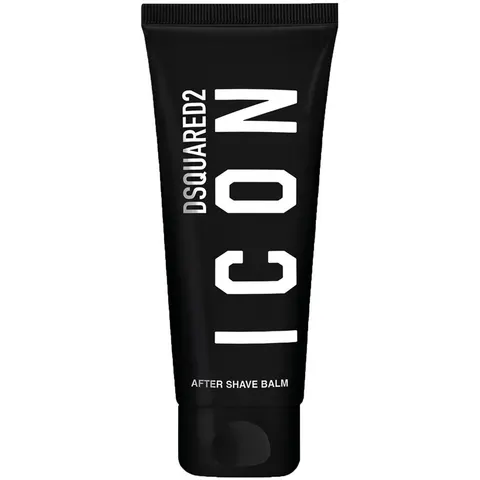 Dsquared2 Icon Aftershave balm 100ml – afbeelding 3
