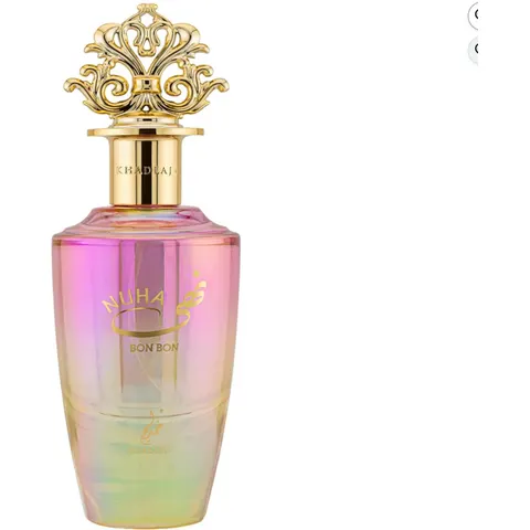 Khadlaj Nuha Bon - Eau de Parfum - 85 ml – afbeelding 2
