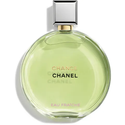 Chanel Chance Eau Fraiche edp 150ml – afbeelding 2